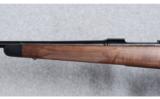 Winchester Model 70 Super Grade Featherweight 7mm Mauser (7x57) - 6 of 8