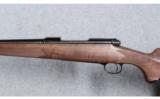 Winchester Model 70 Super Grade Featherweight 7mm Mauser (7x57) - 4 of 8
