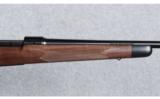 Winchester Model 70 Super Grade Featherweight 7mm Mauser (7x57) - 8 of 8