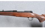 Winchester Model 70 Westerner 