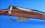 Remington Lee 1899 Sporting Rifle .32 Winchester Special - 1 of 9