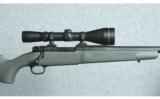 Winchester Model 70 McWhorter Custom Rifle .308 Win. - 8 of 8