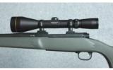 Winchester Model 70 McWhorter Custom Rifle .308 Win. - 4 of 8