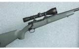 Winchester Model 70 McWhorter Custom Rifle .308 Win. - 1 of 8