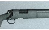 Remington 700 McWhorter Custom Varminter .22-250 Rem. - 2 of 9