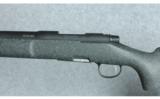 Remington 700 McWhorter Custom Varminter .22-250 Rem. - 4 of 9