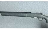 Remington 700 McWhorter Custom Varminter .22-250 Rem. - 6 of 9