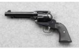 Ruger New Vaquero Model .357 Magnum - 2 of 2