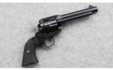 Ruger New Vaquero Model .357 Magnum - 1 of 2