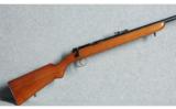 Mauser Sporting Rifle .22 Long Rifle - 1 of 9
