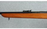 Mauser Sporting Rifle .22 Long Rifle - 6 of 9