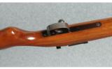 Mauser Sporting Rifle .22 Long Rifle - 3 of 9