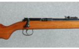 Mauser Sporting Rifle .22 Long Rifle - 2 of 9