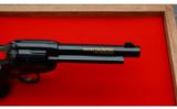 Ruger New Model Vaquero 75th Ducks Unlimited .45 Colt - 4 of 4