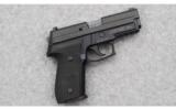 Sig Sauer P229 DAO Night Sights .40 S&W - 1 of 2
