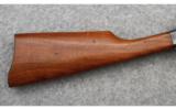 Remington No.4 Rolling Block Rifle .25 Stevens - 5 of 9