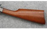 Remington No.4 Rolling Block Rifle .25 Stevens - 7 of 9