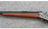 Remington No.4 Rolling Block Rifle .25 Stevens - 6 of 9