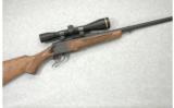 Luxus Arms 11 Single Short Rifle, 270 Winchester - 1 of 1