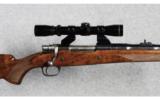 Browning FN High Power Safari Grade 7mm Remington Magnum - 2 of 9