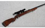 Browning FN High Power Safari Grade 7mm Remington Magnum - 1 of 9
