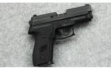 Sig Sauer P229 DAO N.S. Used 40 S&W - 1 of 2