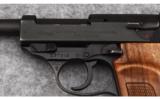 Walther P-38 P-1 Post War 9mm - 4 of 4