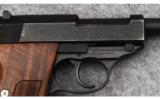 Walther P-38 P-1 Post War 9mm - 3 of 4