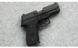 Sig Sauer P229 DAO N.S. .40 S&W - 1 of 2