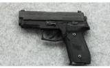 Sig Sauer P299 DAO N.S. Used .40 S&W - 2 of 2