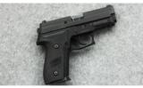 Sig Sauer P299 DAO N.S. Used .40 S&W - 1 of 2