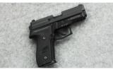 Sig Sauer P229 DAO N.S. Used .40 S&W - 1 of 4