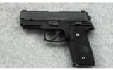 Sig Sauer P229 DAO N.S. Used .40 S&W - 2 of 4