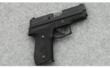 Sig Sauer P229 Ex-Law-Enf. .40 S&W - 1 of 3