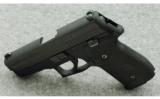 Sig Sauer P229 Ex-Law-Enf. .40 S&W - 3 of 3