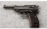 Walther P-38 ~AC42~ 
