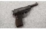 Walther P-38 ~AC42~ 