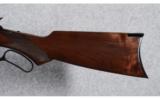 Winchester Model 1892 Deluxe Take Down ANIB .38-40 Winchester - 7 of 9