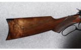 Winchester Model 1892 Deluxe Take Down ANIB .38-40 Winchester - 5 of 9