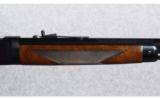 Winchester Model 1892 Deluxe Take Down ANIB .38-40 Winchester - 8 of 9