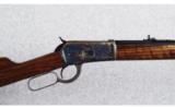 Chiappa 1892 Puma Rifle 24