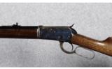 Chiappa 1892 Puma Rifle 24
