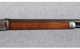 Winchester Model 1894 Rifle 