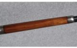Winchester Model 1894 Rifle 