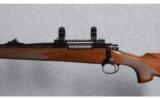 Remington 700 Safari ~Custom Shop~
.375 H&H - 4 of 9