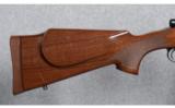 Remington 700 Safari ~Custom Shop~
.375 H&H - 5 of 9