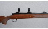Remington 700 Safari ~Custom Shop~
.375 H&H - 2 of 9