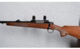 Remington 700 Safari ~Custom Shop~
.375 H&H - 6 of 9