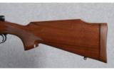 Remington 700 Safari ~Custom Shop~
.375 H&H - 7 of 9