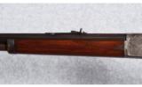 Marlin 1893 Rifle with 26